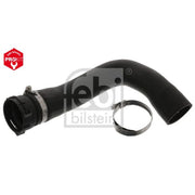 Febi Radiator Coolant Hose 303mm ID 49138