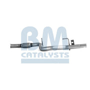 BM Catalysts Exhaust Pipe OD BM51044
