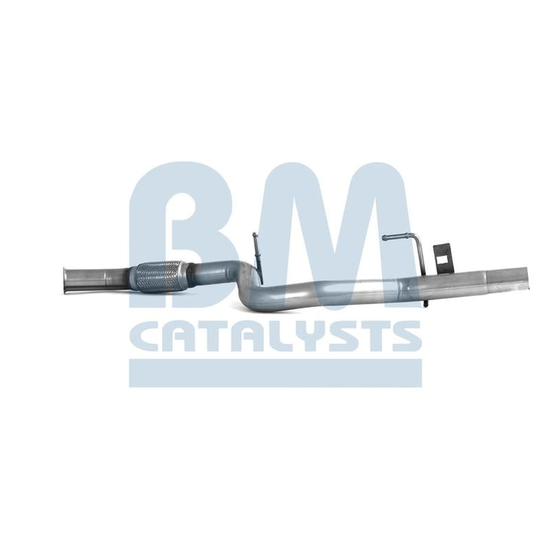BM Catalysts Exhaust Pipe OD BM51044
