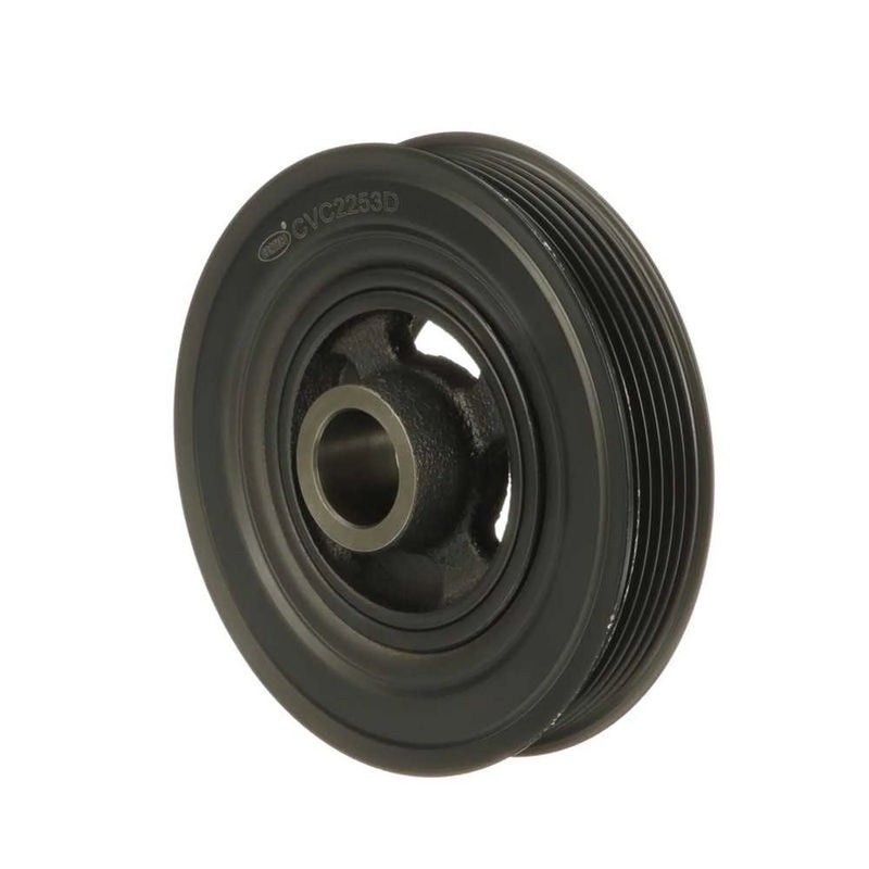 Gates Crank Shaft Belt Pulley TVD1145A