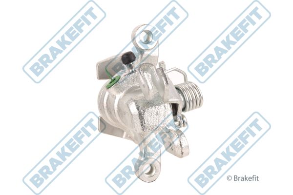 Apec Brake Caliper Assembly Rear Left fits Mazda 6 2002-2013 1.8 2.0 2.2 2.3 2.5