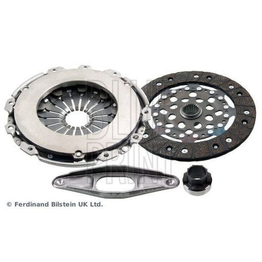 Blue Print Clutch Kit Set 3pc 231mm ADB113015