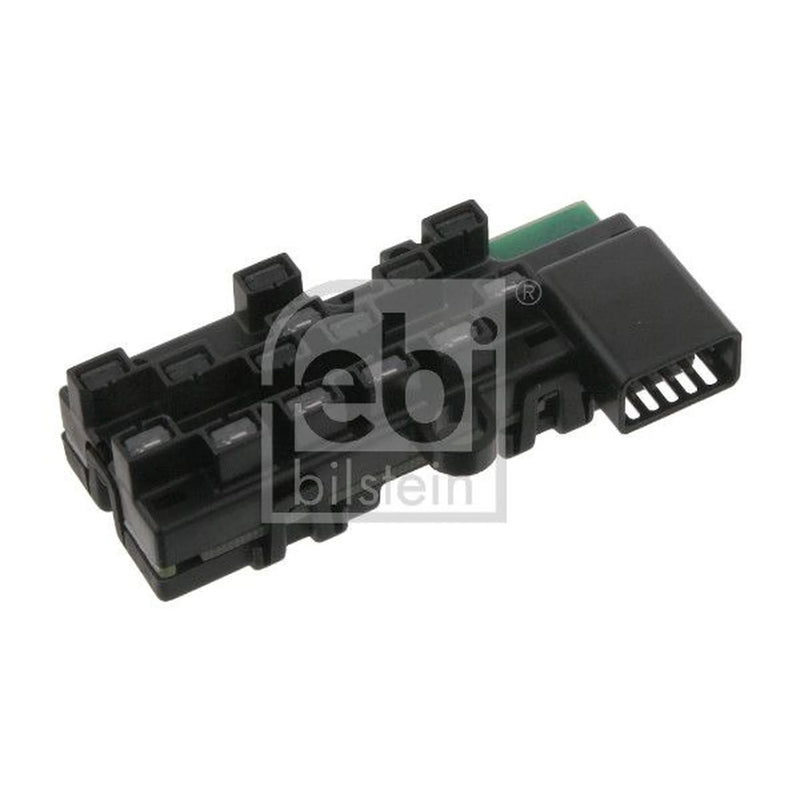 Febi Steering Angle Position Sensor 10 Pin 33536