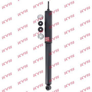 KYB Shock Absorber Damper Strut Front 349071