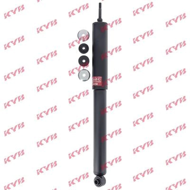 KYB Shock Absorber Damper Strut Front 349071