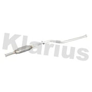 Klarius Catalyst T/A With Pipe (Kit 402339) 321683