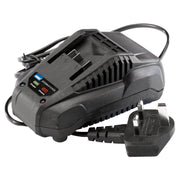 Draper Storm Force Charger for 20V Power Interchange Batteries