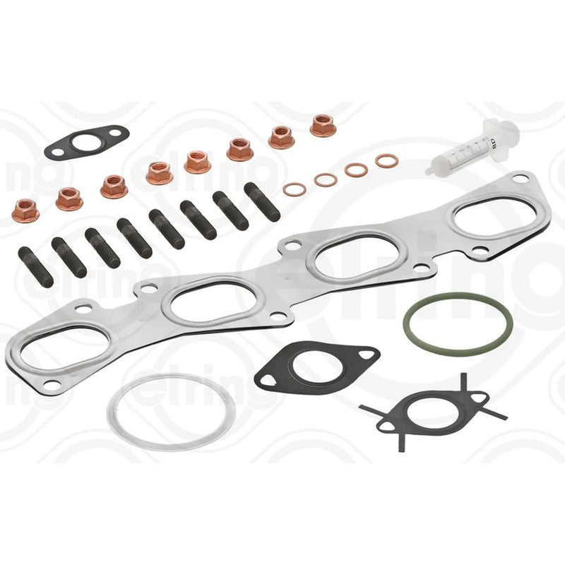 Elring Charger Mounting Kit 715.750