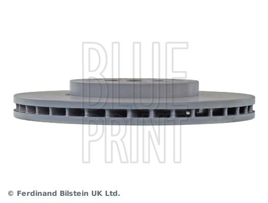 Blue Print ADW194312 Brake Disc