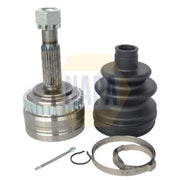 NAPA CV Axle Shaft Assembly Front NCV1006