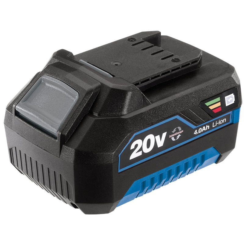 Draper Storm Force 20V Li-ion Battery 4.0Ah B20LISF