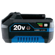 Draper Storm Force 20V Li-ion Battery 4.0Ah B20LISF