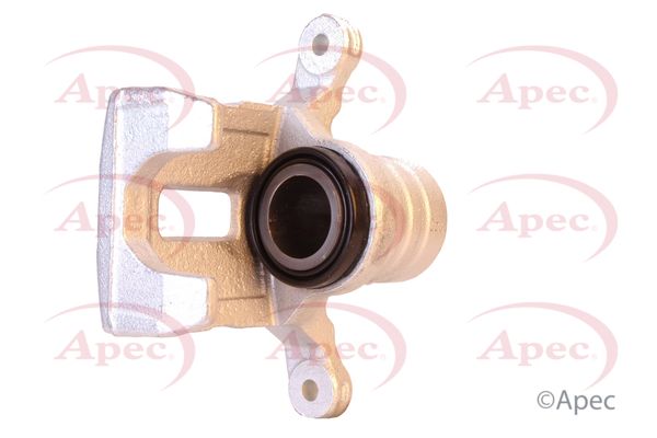 Apec Brake Caliper Assembly Rear Right