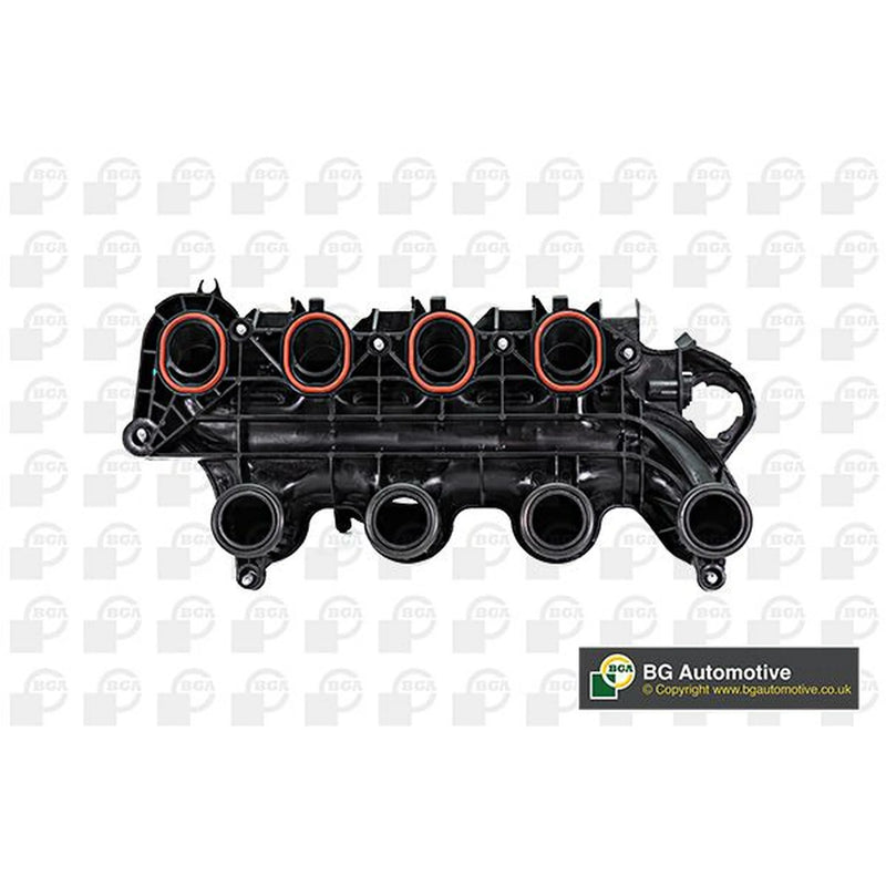 BGA Intake Manifold, Air Supply MG42055