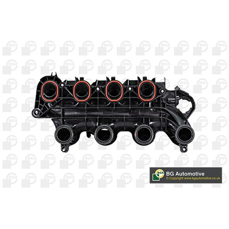 BGA Intake Manifold, Air Supply MG42055