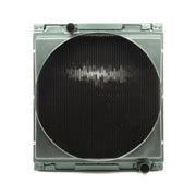 Mahle Engine Radiator CR 2182 000P