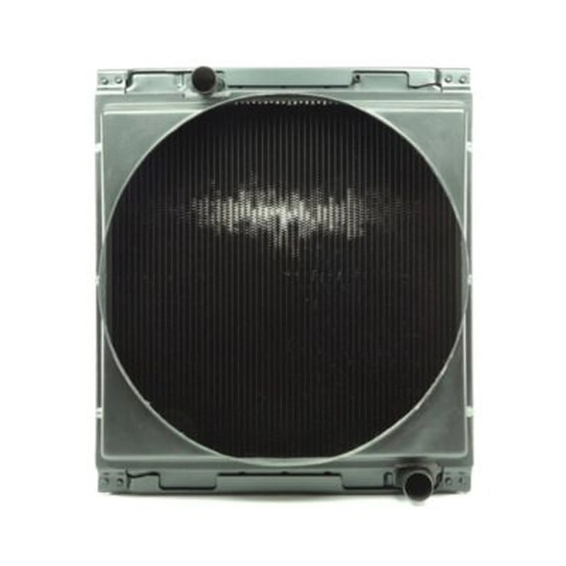Mahle Engine Radiator CR 2182 000P