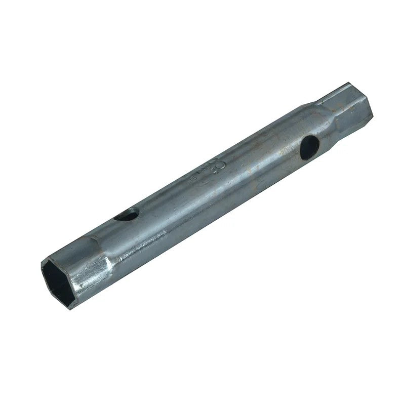 Melco TW2 Whitworth Box Spanner 1/8 x 3/16 x 100mm (4in) - TW2
