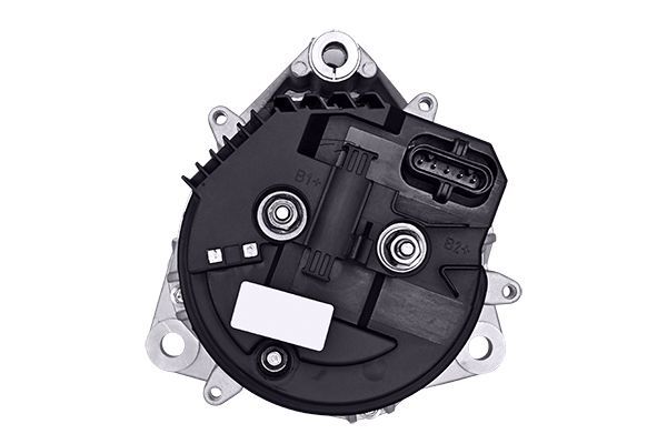 Hella 8EL 012 584-911 Alternator