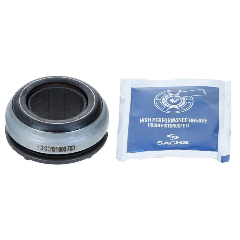 Sachs Clutch Kit Set 3pc 3000950005