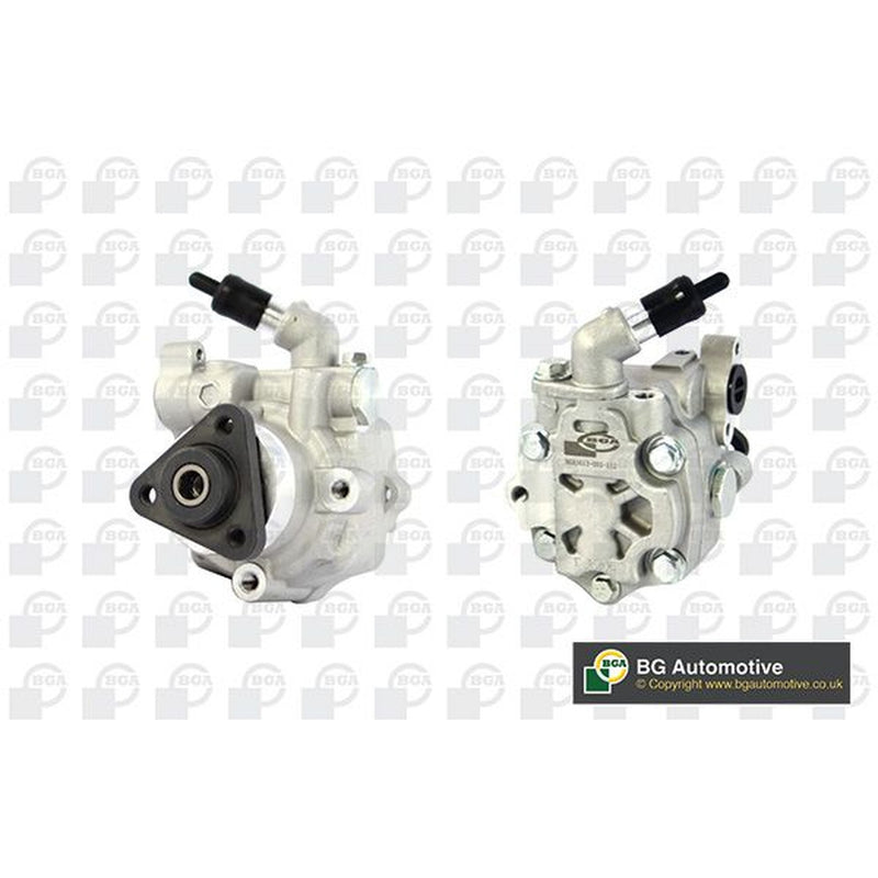 BGA Power Steering Hydraulic Pump PSP9650