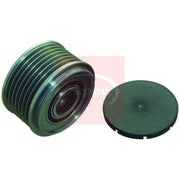Apec Alternator Overrunning Freewheel Clutch AOP1114