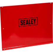 Sealey Side Panel, Left