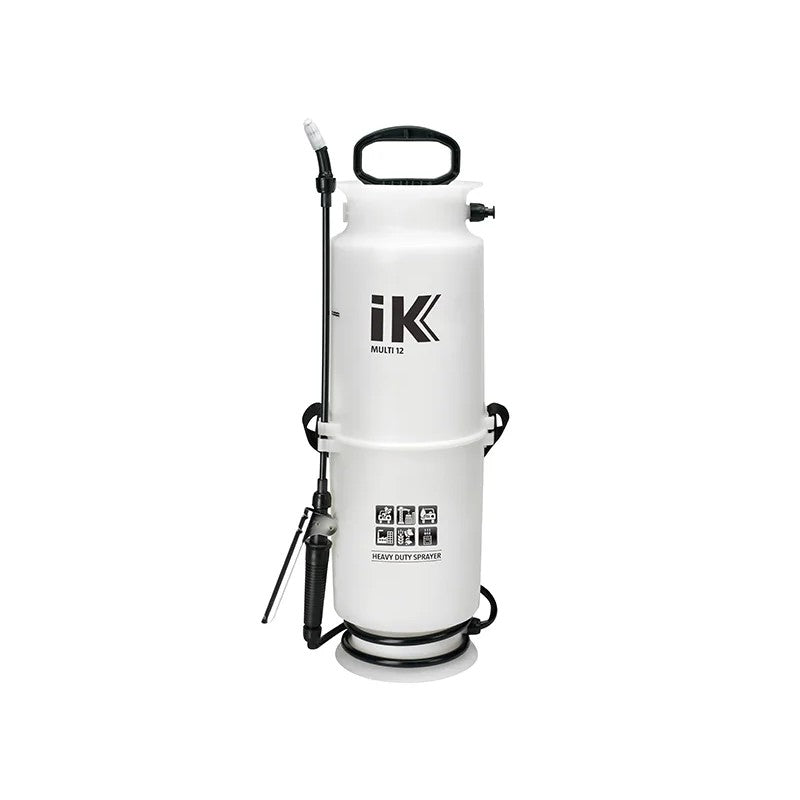 Matabi IK Multi 12 Industrial Sprayer 8 litre - 83811921