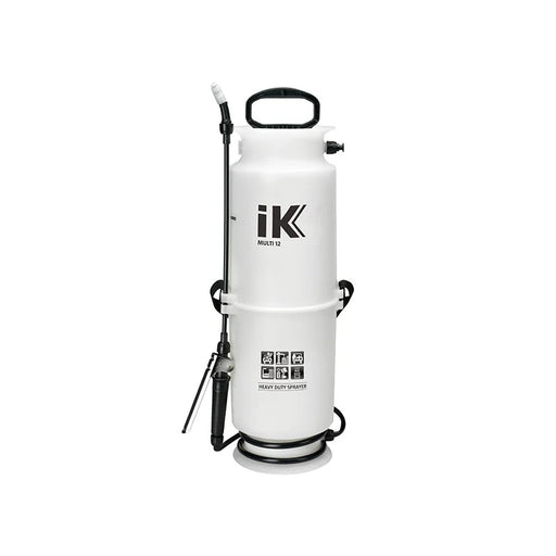 Matabi IK Multi 12 Industrial Sprayer 8 litre - 83811921