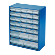 Draper Expert 30 Drawer Storage Organiser 307x146x375mm
