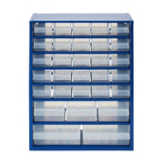 Draper Expert 30 Drawer Storage Organiser 307x146x375mm