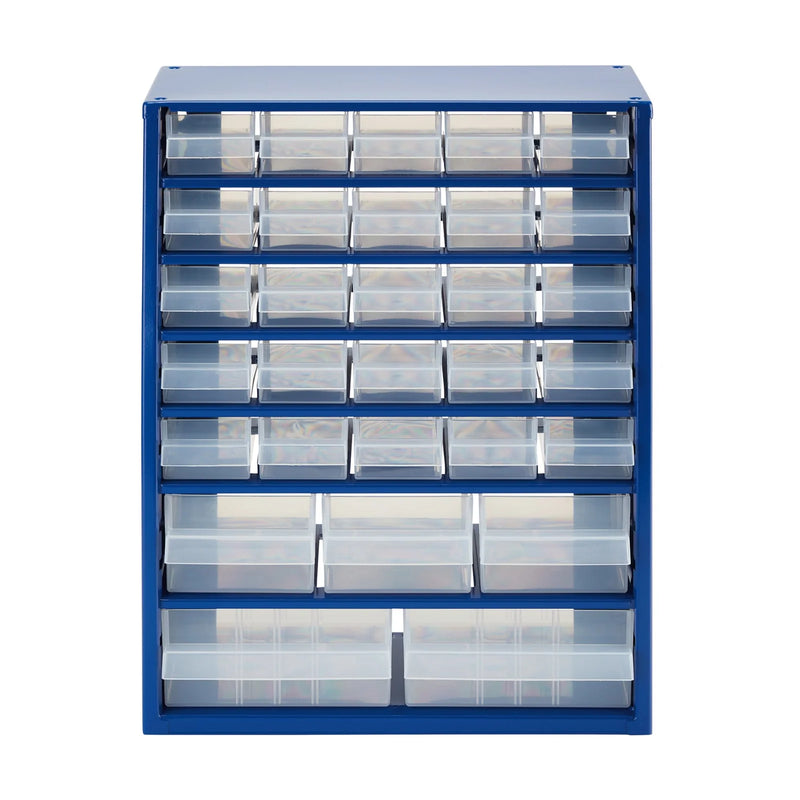 Draper Expert 30 Drawer Storage Organiser 307x146x375mm