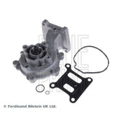 Blue Print Engine Cooling Water Pump ADJ139103