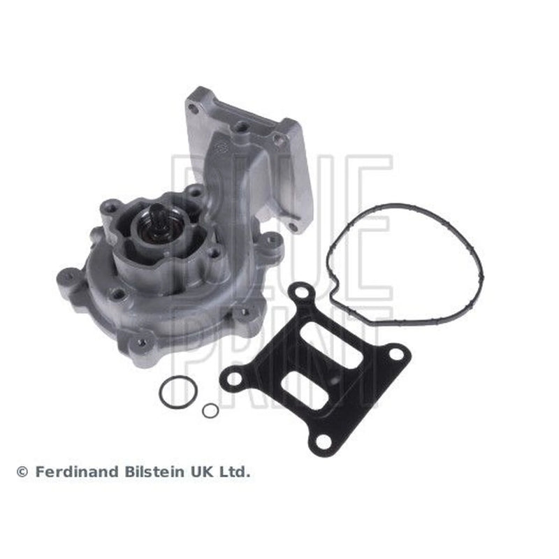 Blue Print Engine Cooling Water Pump ADJ139103