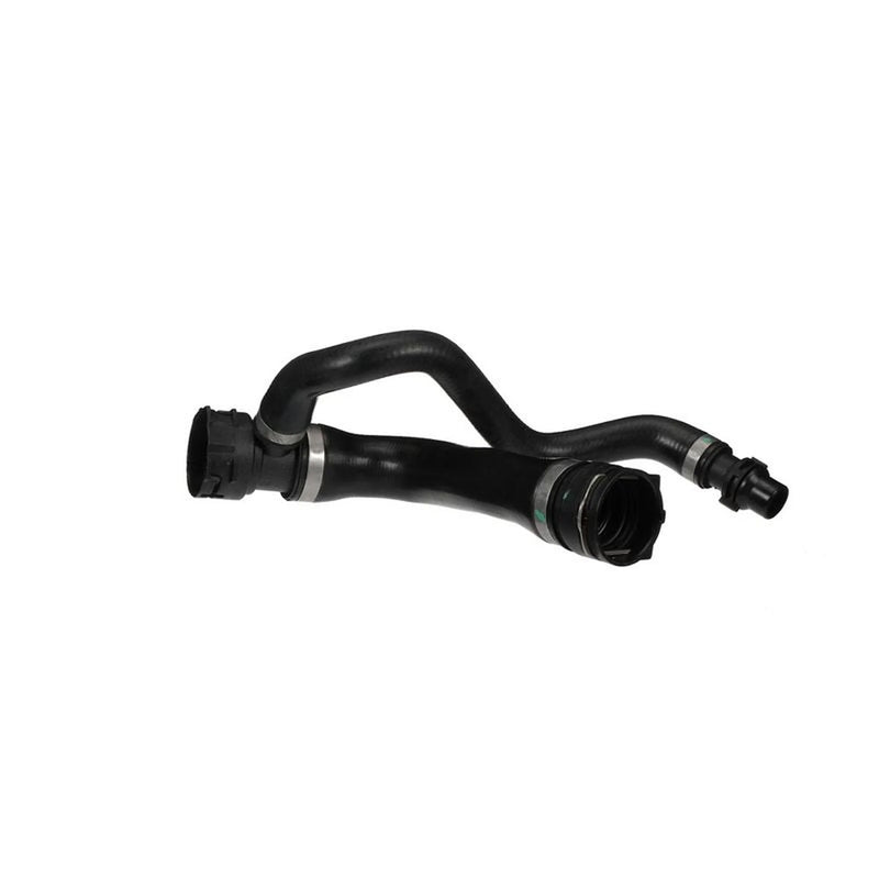 Gates Radiator Coolant Hose 254mm ID 05-2355