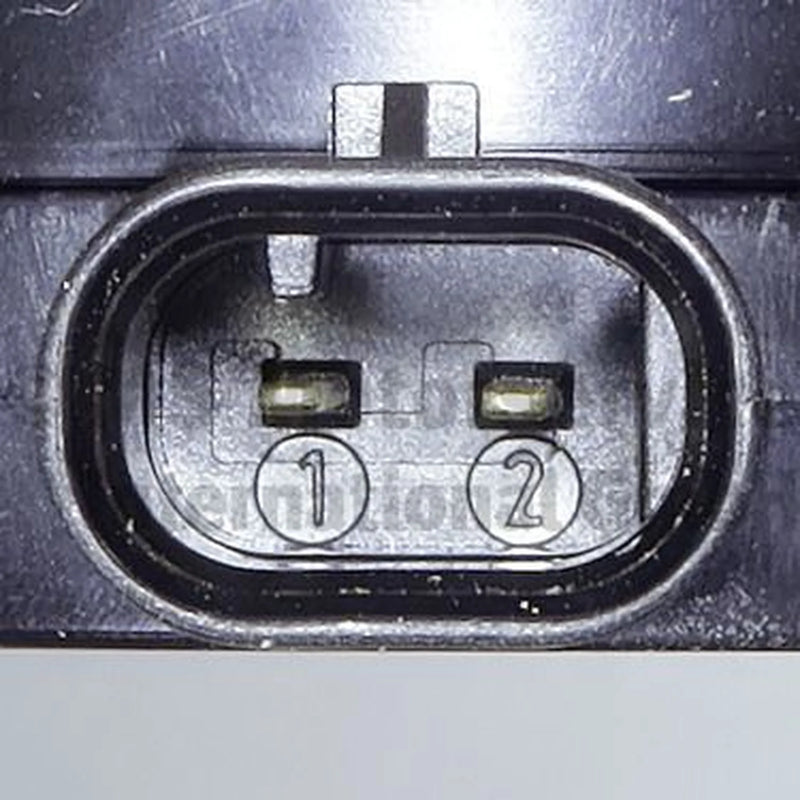 Pierburg Parking Heater Water Recirculation Pump Connectors 7.10101.04.0