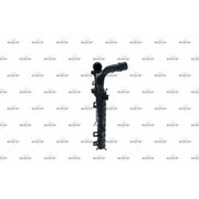 NRF Intercooler (Charge Air Cooler) 30937