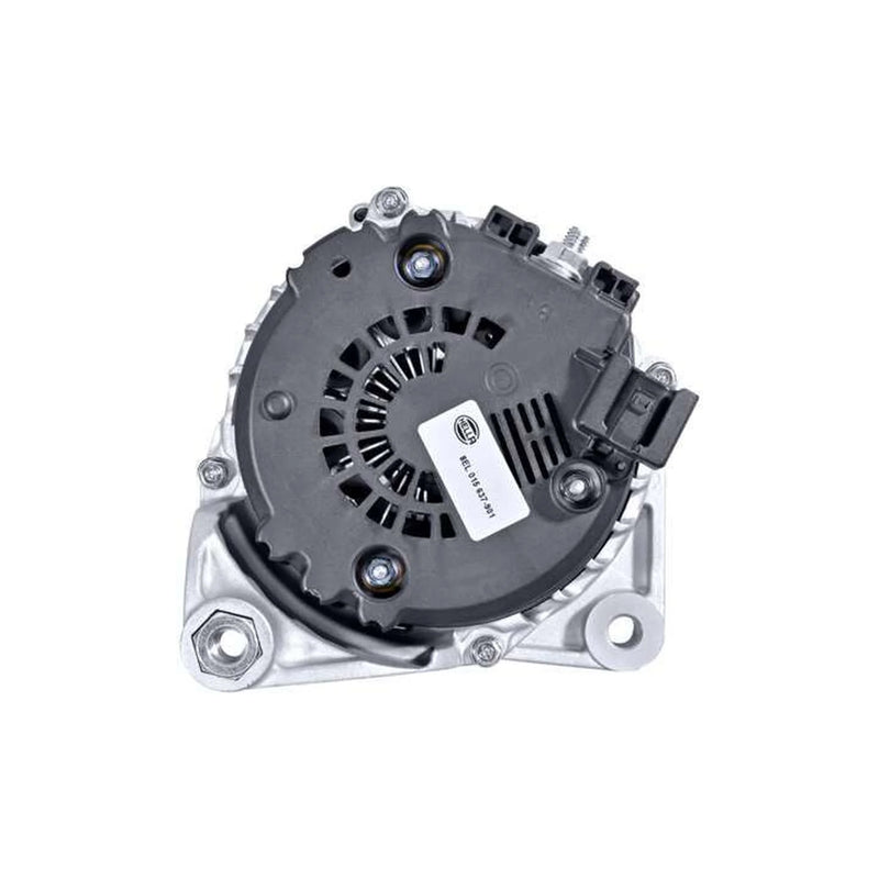 Hella Car Alternator 12V 8EL 015 637-901