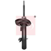 Apec Shock Absorber Damper Strut Front Right ASA1285