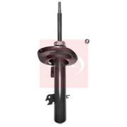 Apec Shock Absorber Damper Strut Front Right ASA1285