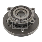 Febi Wheel Bearing Kit Front Right 80mm 22315