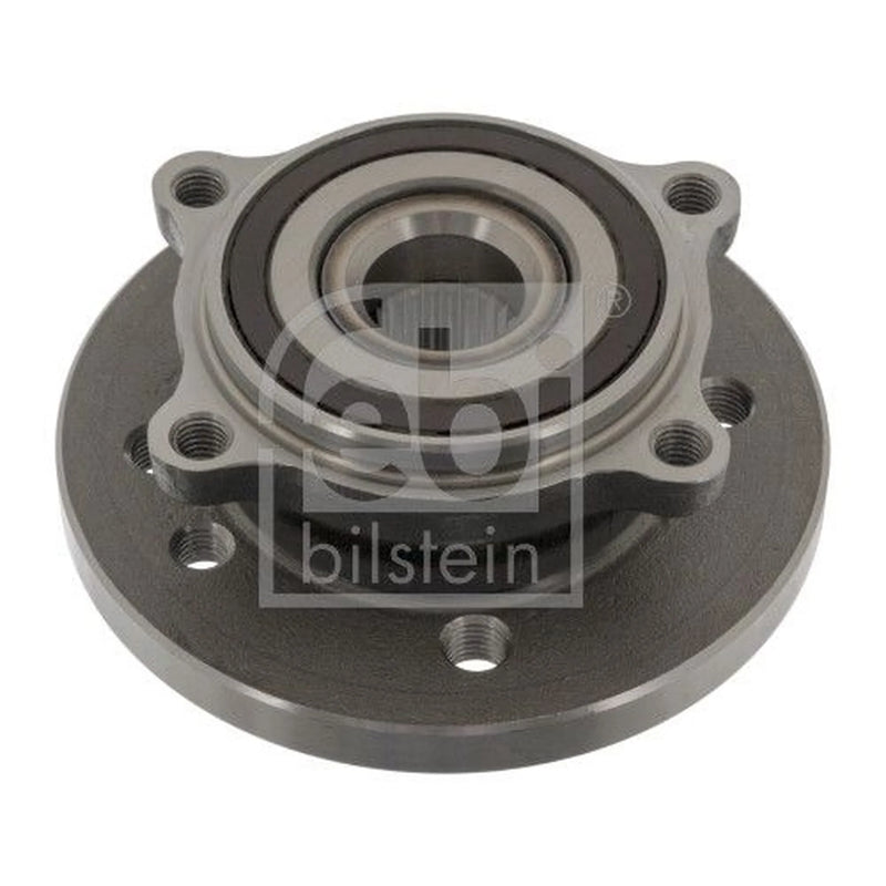Febi Wheel Bearing Kit Front Right 80mm 22315