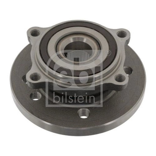 Febi Wheel Bearing Kit Front Right 80mm 22315