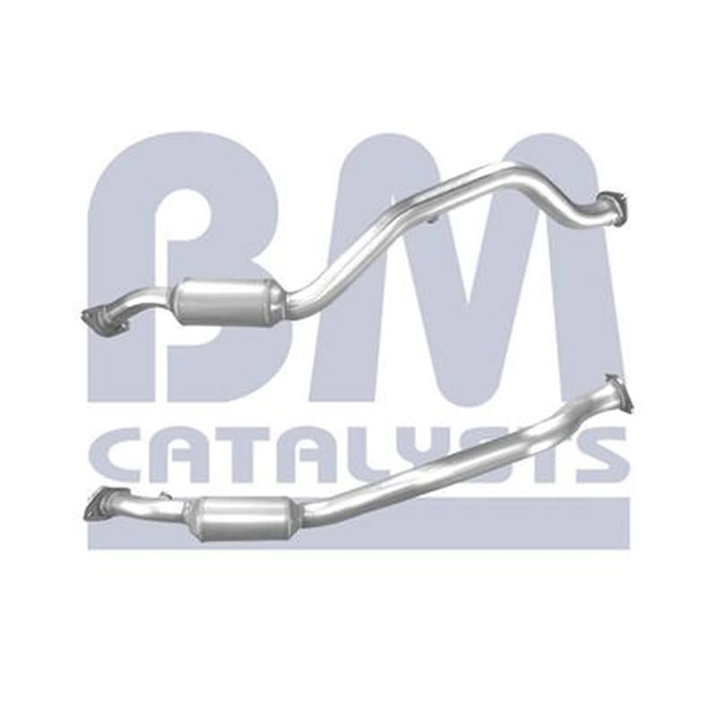 BM Catalysts Petrol Cat BM91705 BM91705