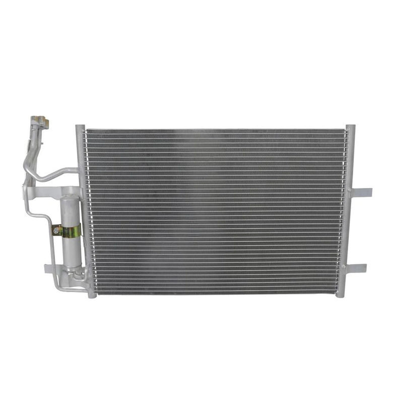 Hella Air Conditioning Condenser 8FC 366 220-661