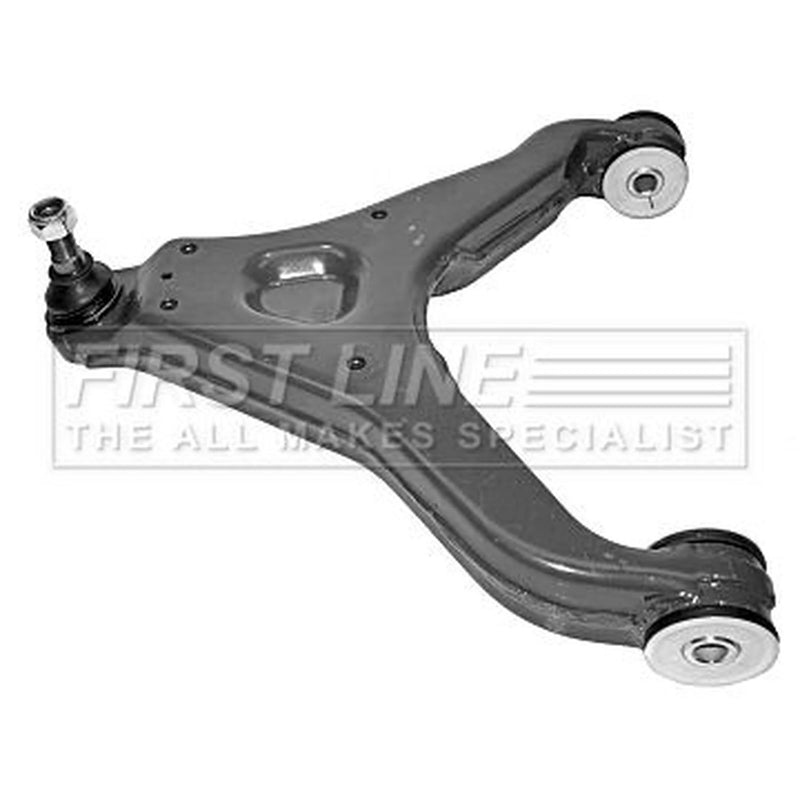 First Line Control/Trailing Arm FCA6630