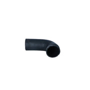 NRF Intercooler Turbo Charge Air Hose Outlet 166057