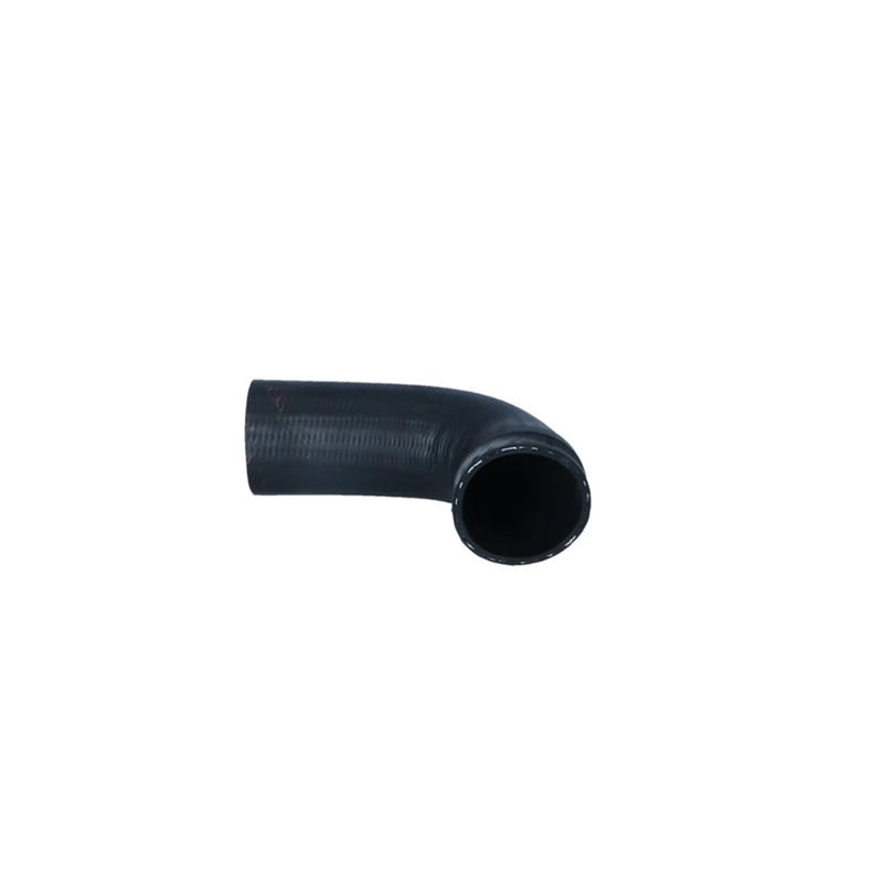 NRF Intercooler Turbo Charge Air Hose Outlet 166057