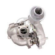 Febi Turbocharger Turbo Unit 186917