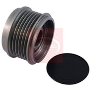 Apec Alternator Overrunning Freewheel Clutch AOP1116